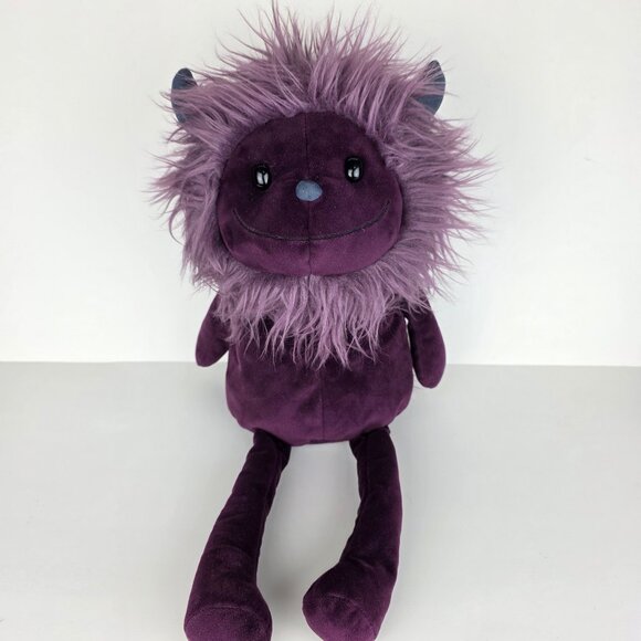 Jellycat Gibbles Monster Plush Authentic! - Picture 1 of 4